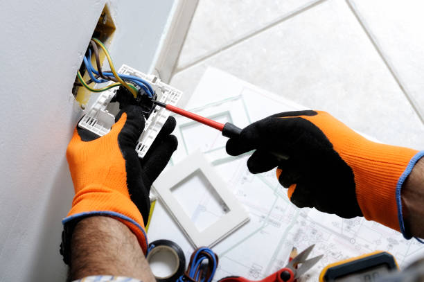 Professional Electrical Services in Ranchester, WY